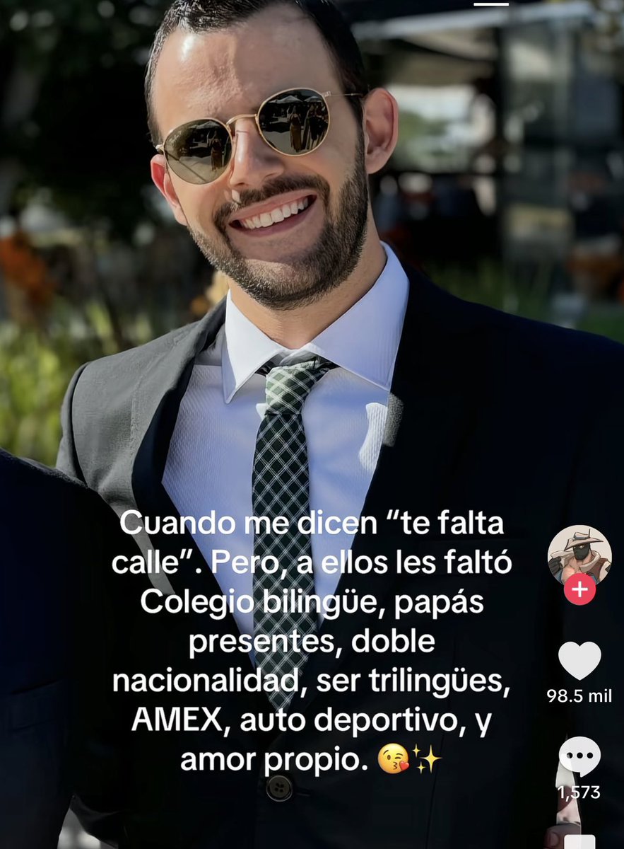 Cosas de mamadores tweet media