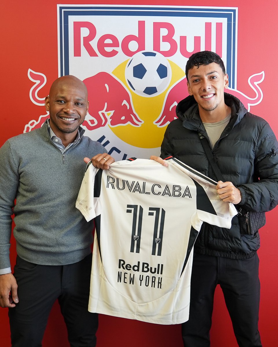 In case you thought you were dreaming, here’s proof.

#RBNY | <a href="/OANDA/">OANDA</a>