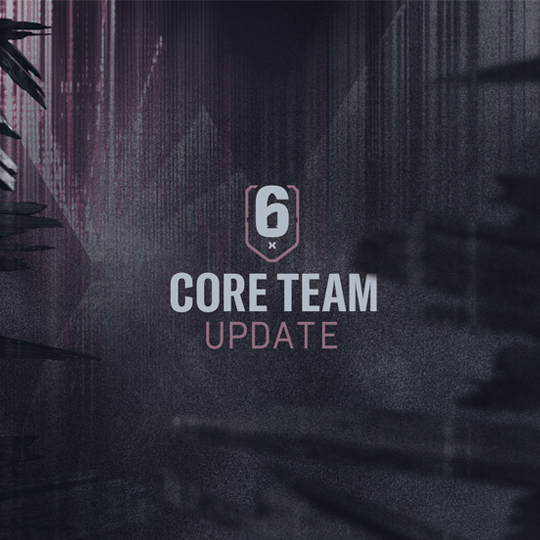 Rainbow Six Siege tweet media