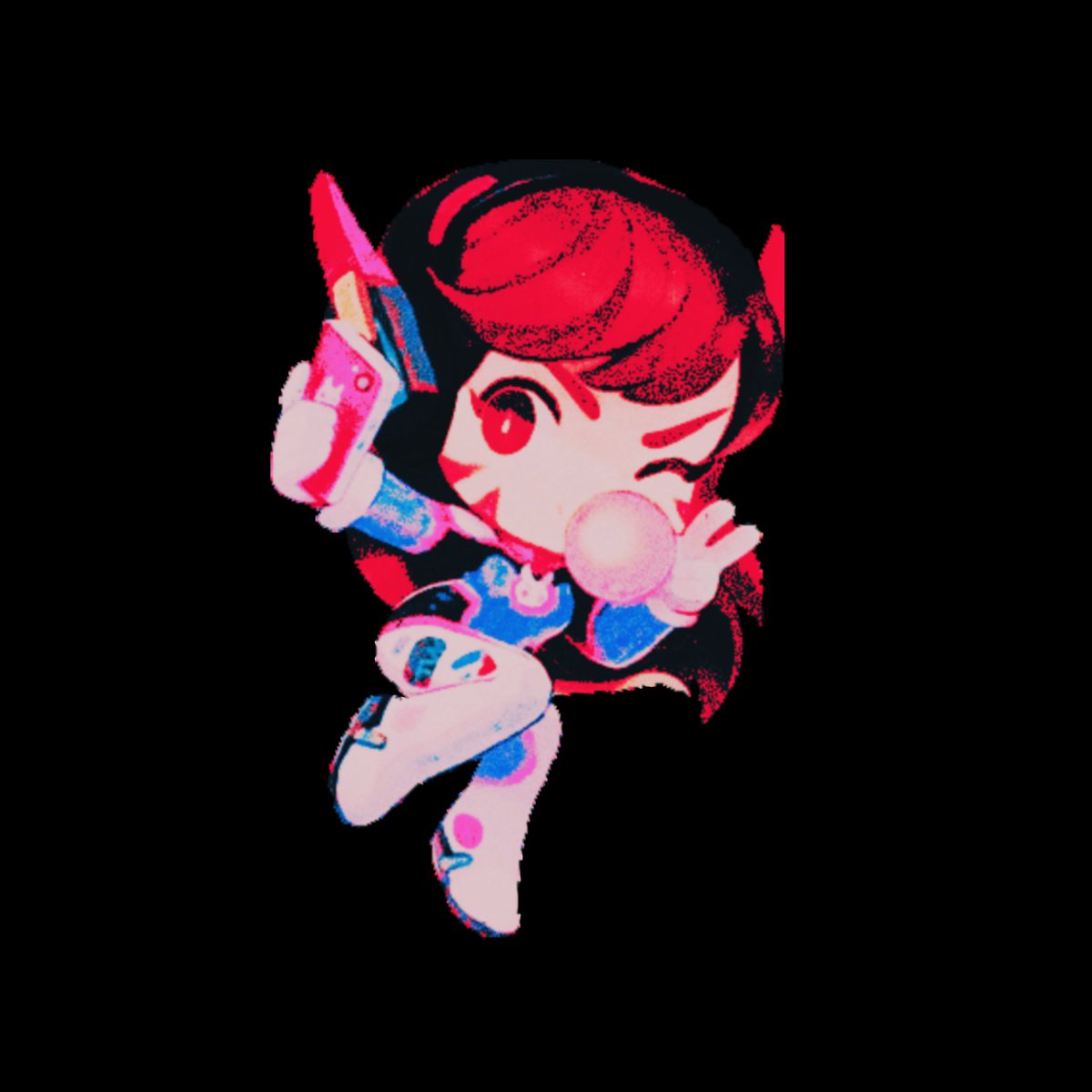 ── 𝐆𝐀𝐌𝐄𝐑 𝐁𝐔𝐍𝐍𝐘 ᡣ𐭩 tweet media