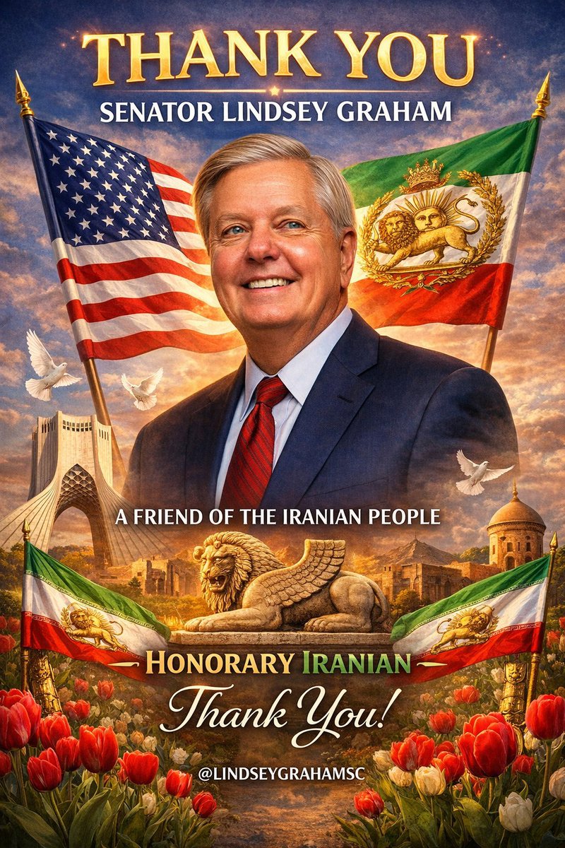 lot_light's tweet photo. @LindseyGrahamSC @realDonaldTrump https://t.co/CXeQYQEUjJ