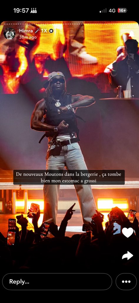 JokthanOuya's tweet photo. Lui là quoi ? 😭🤣❤️ https://t.co/ekpaOd5lQc