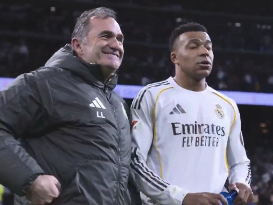 Madrid Xtra tweet media