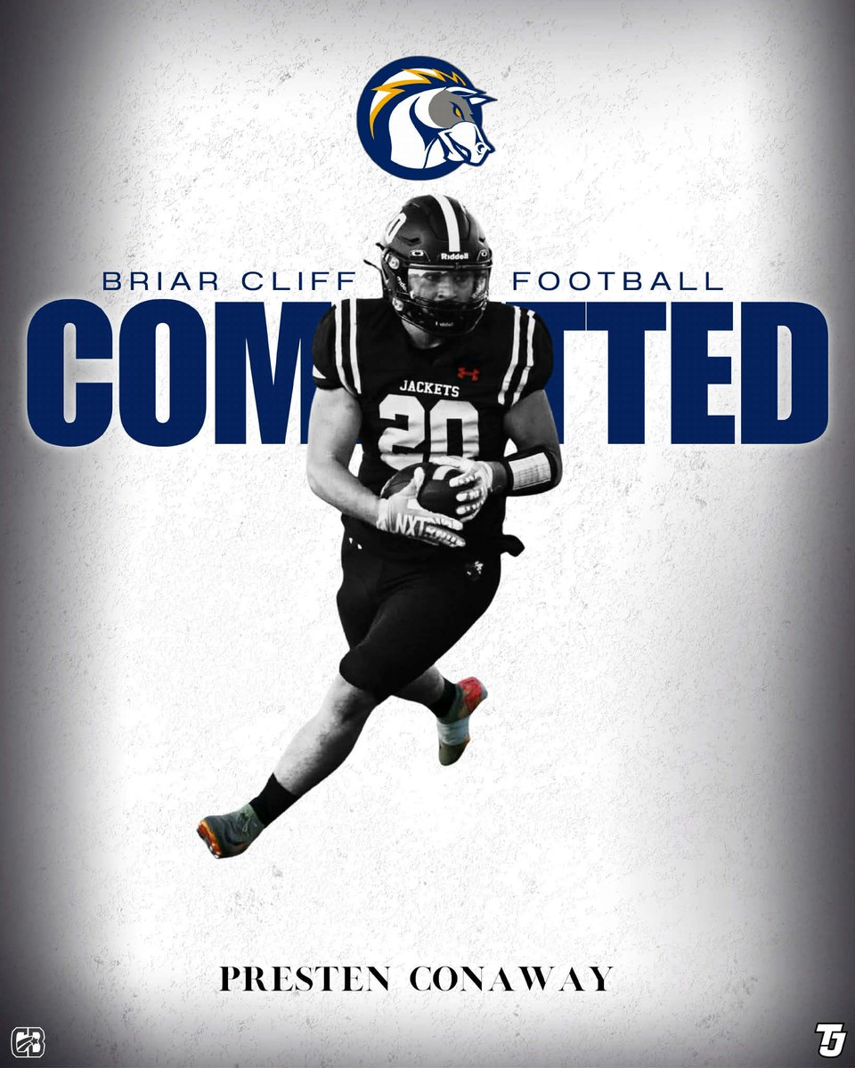 Presten Conaway tweet media