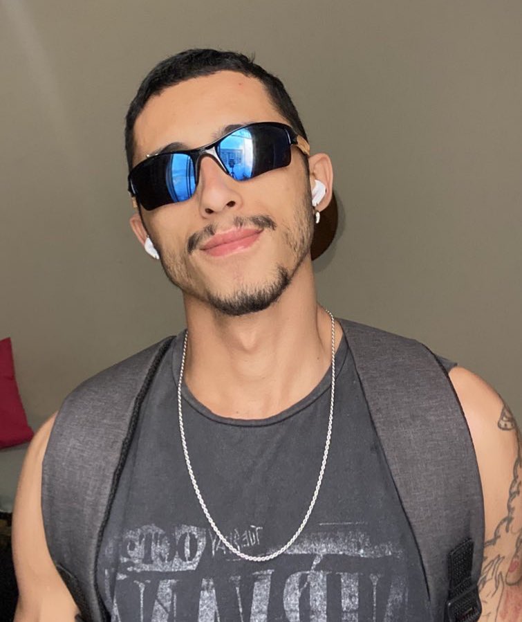 Bonitinho pra te comer? 🥺