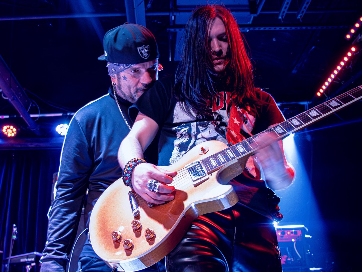 James Jackson tweet media