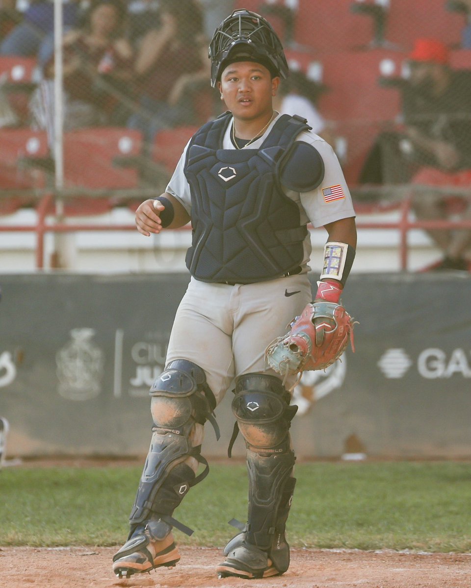 USA Baseball 15U tweet media