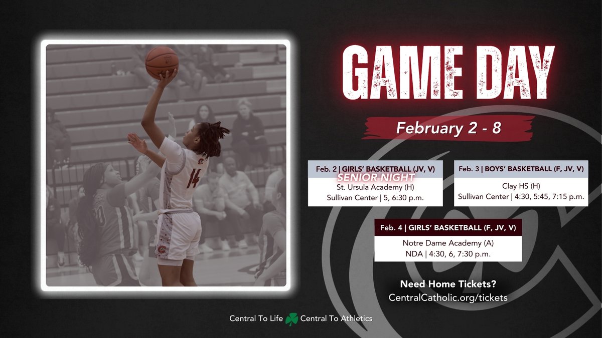 Central Catholic tweet media