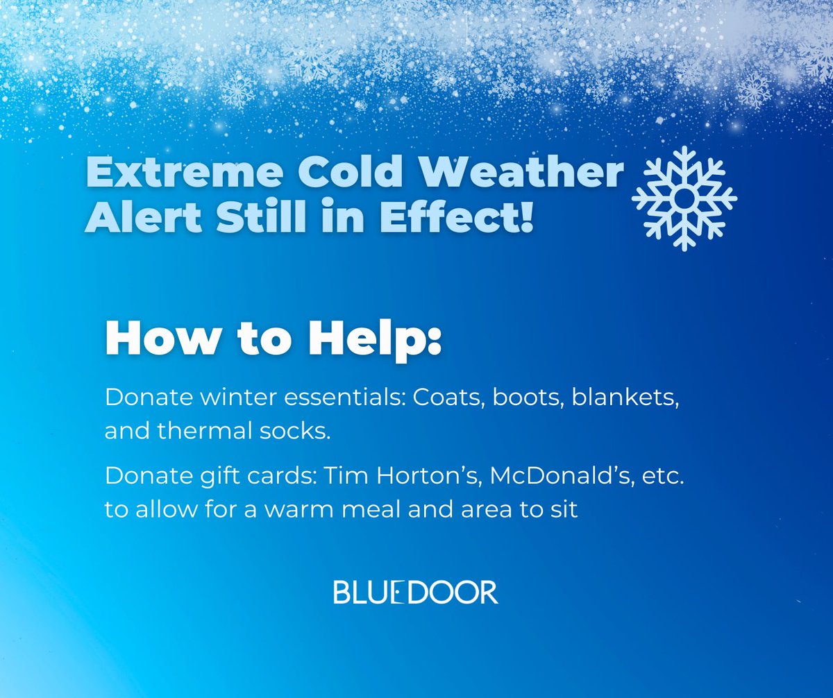 Blue Door tweet media