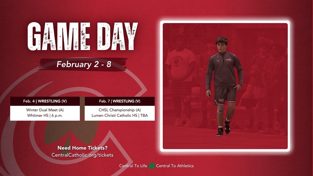 Central Catholic tweet media