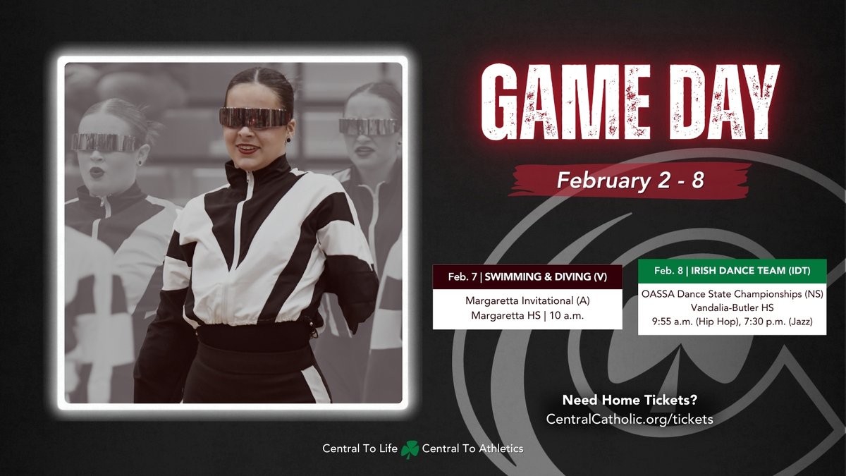 Central Catholic tweet media