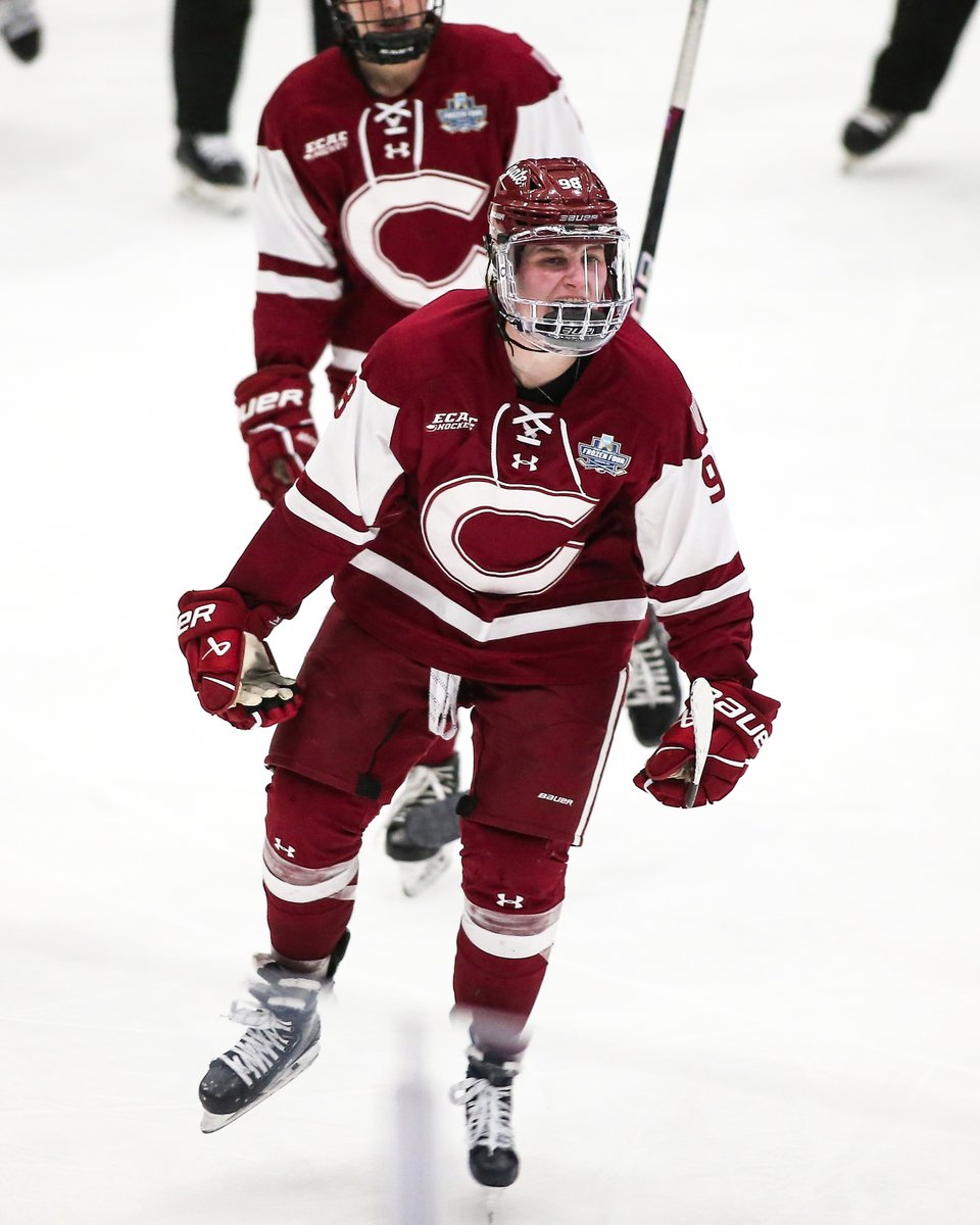 Colgate Athletics tweet media