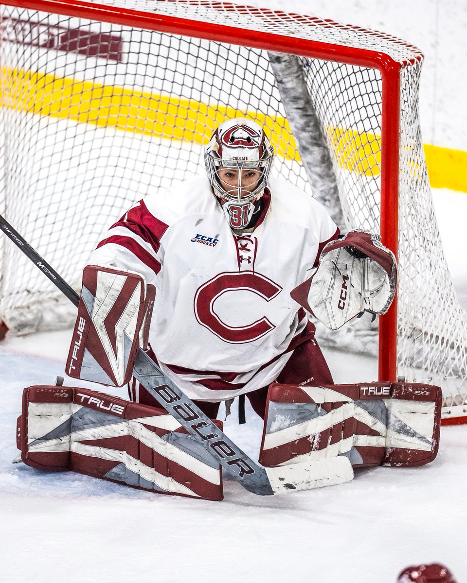 Colgate Athletics tweet media