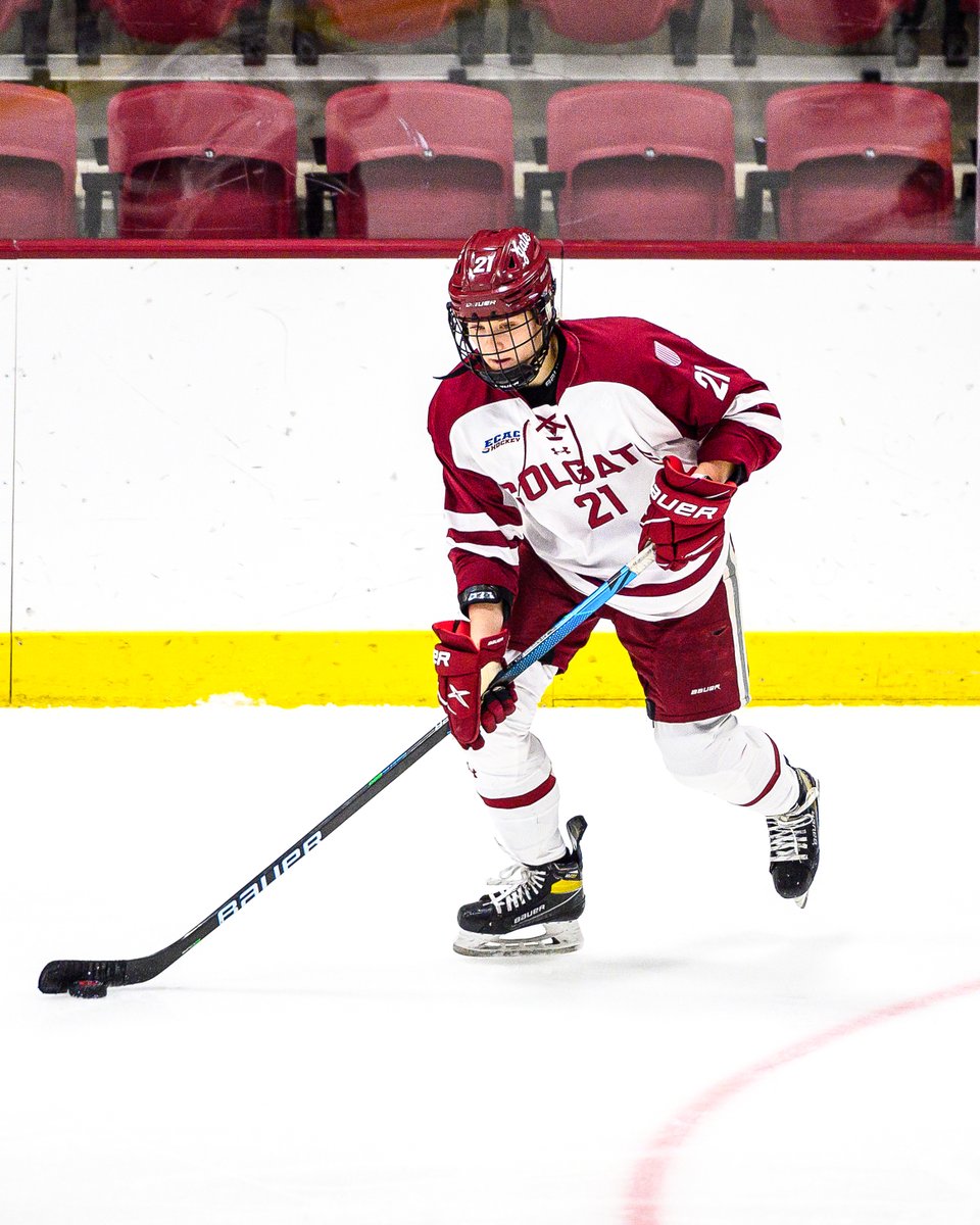 Colgate Athletics tweet media