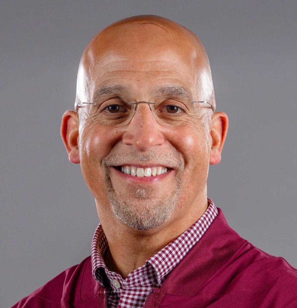 VT Barstool tweet media