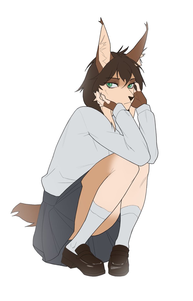 Gift for Vizelius