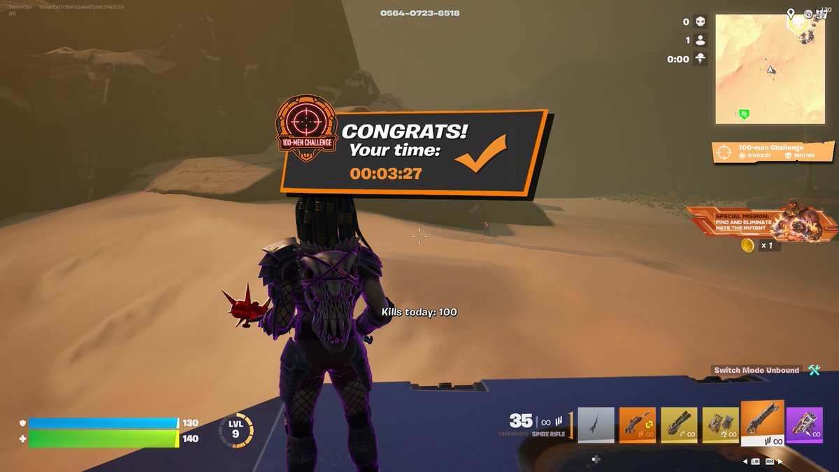 The Sand Squad tweet media