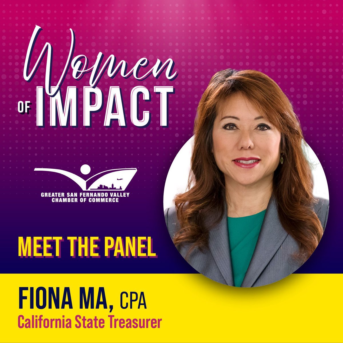 Greater SFV Chamber tweet media