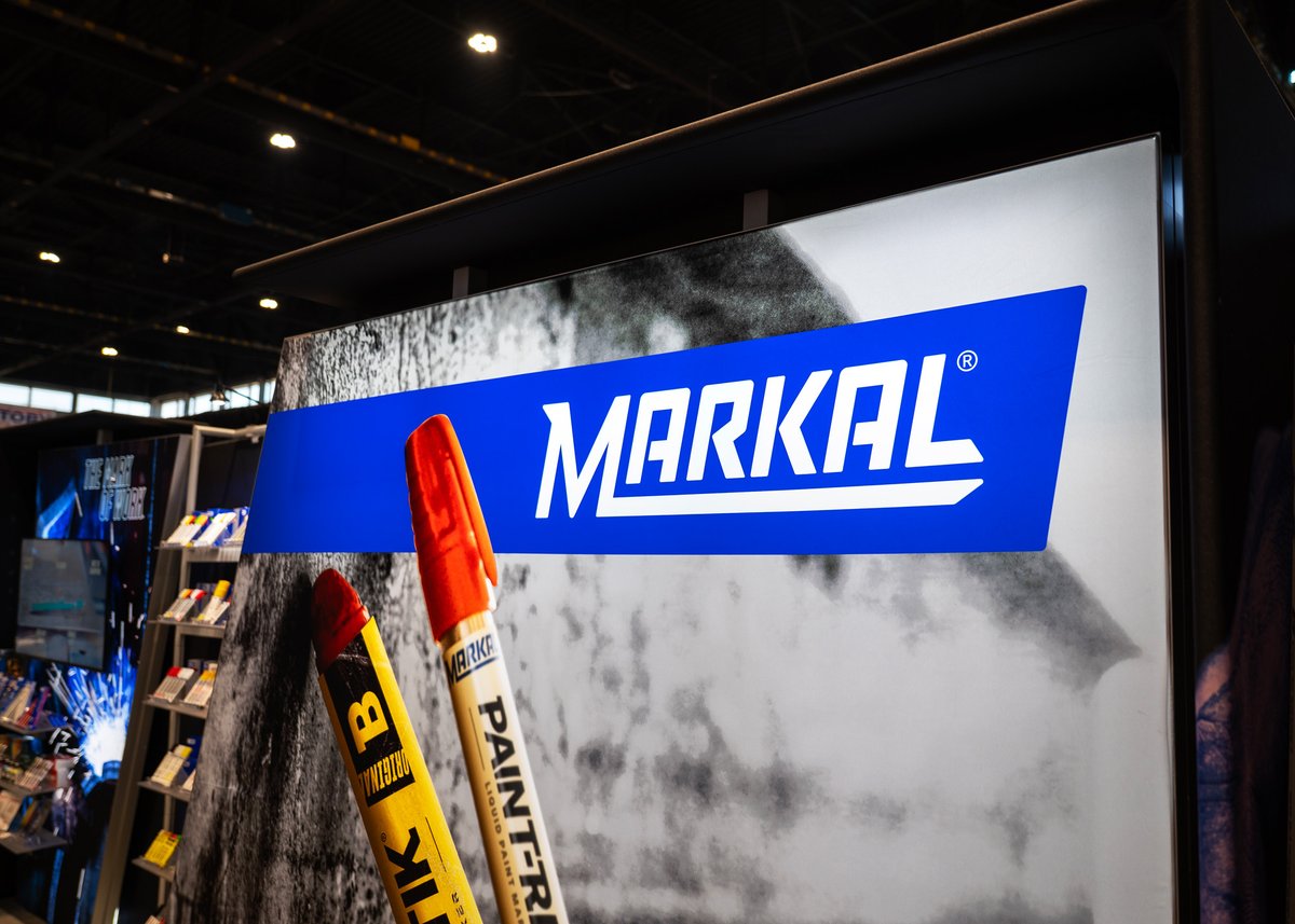 Featherlite Exhibits tweet media