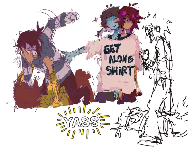 fear not little krisvesser im planning to.. you can have some sketches in the meantime