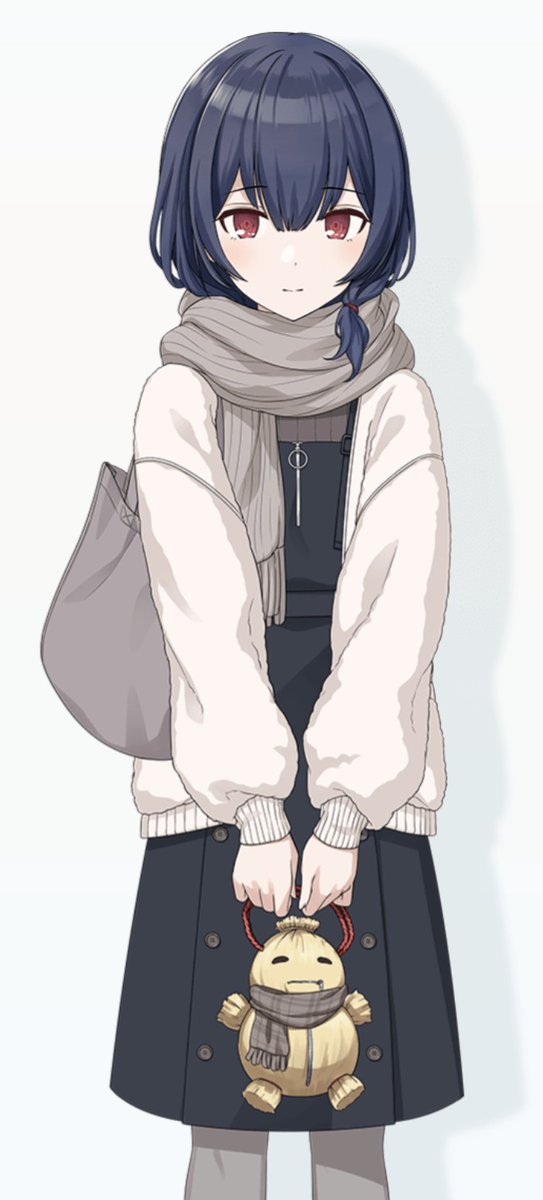 昨晩が満月だったらしいので染光満月っぽいもち凛世