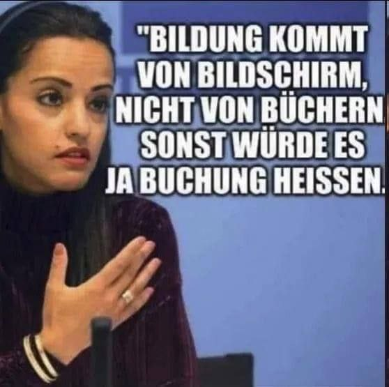 Sabine Bär tweet media