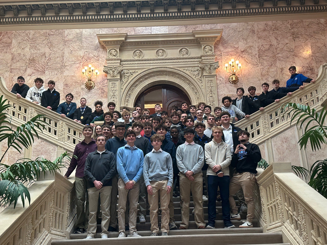 So. Lehigh Athletics tweet media