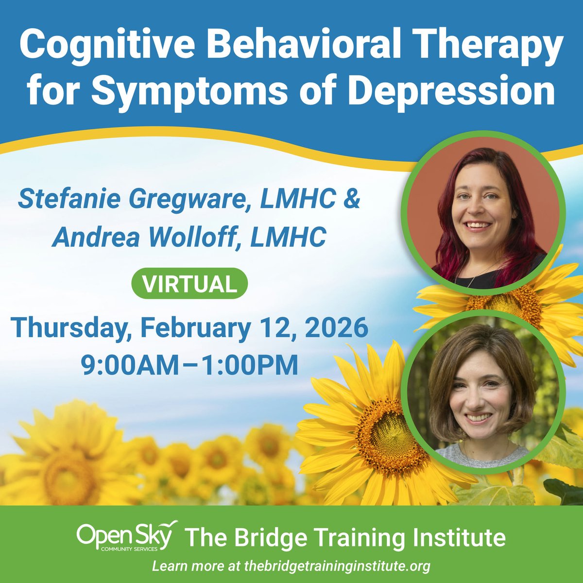 Open Sky Community Services tweet media