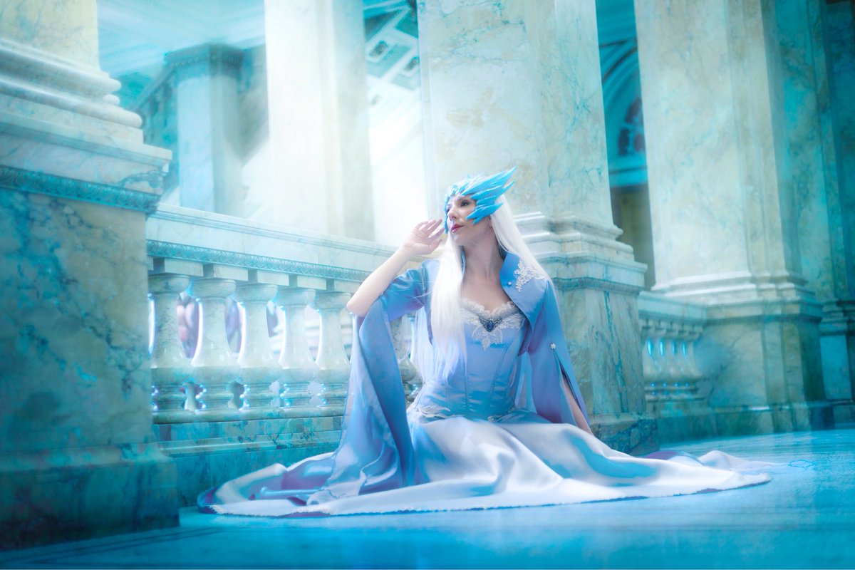 Max Ferocity ❄️ tweet media