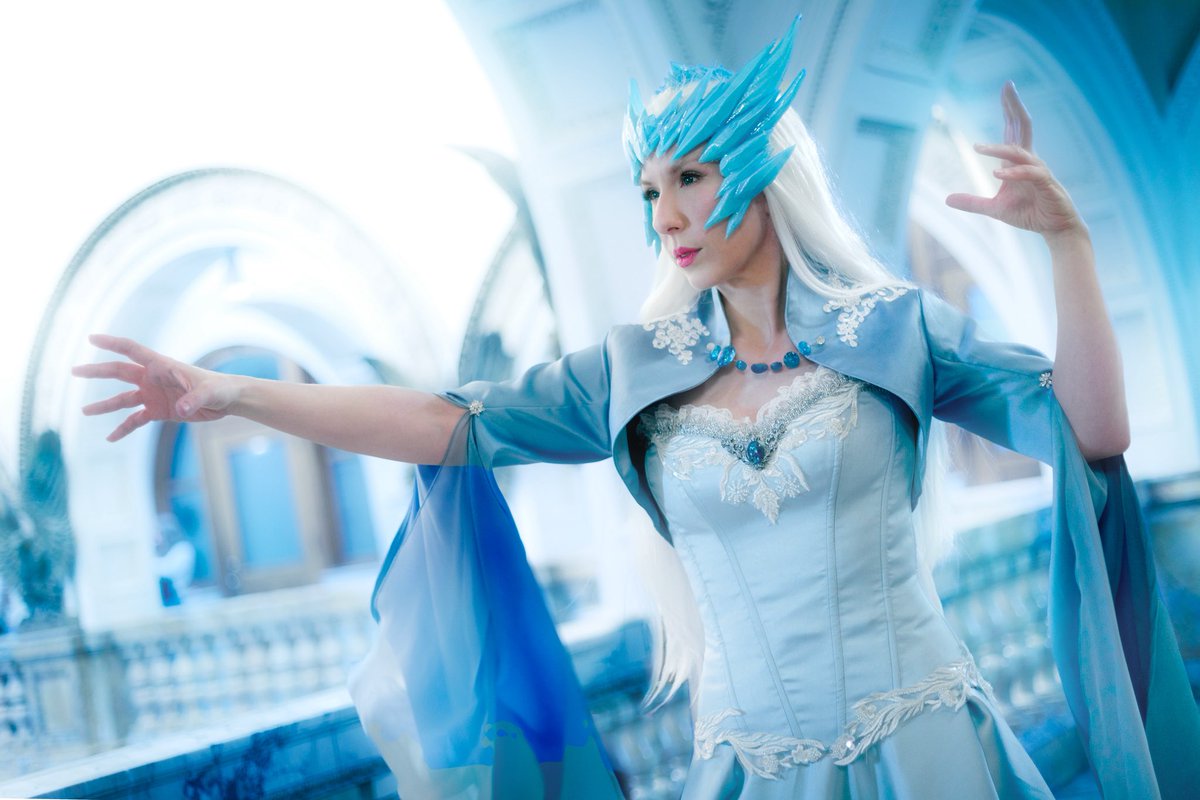 Max Ferocity ❄️ tweet media