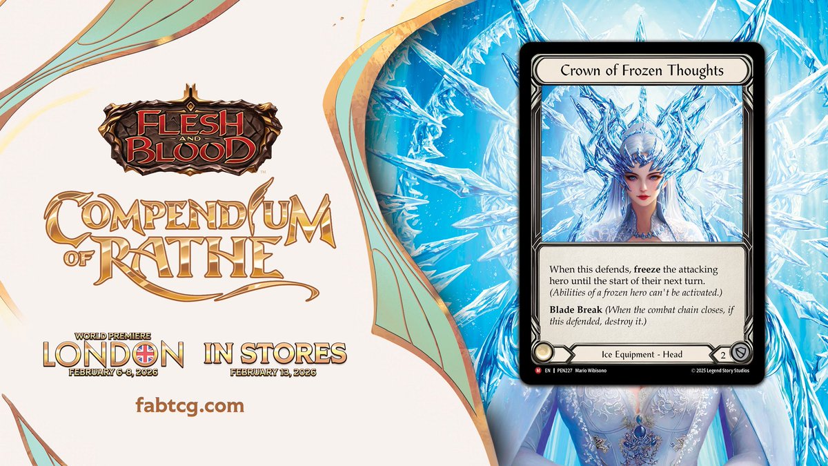 Max Ferocity ❄️ tweet media