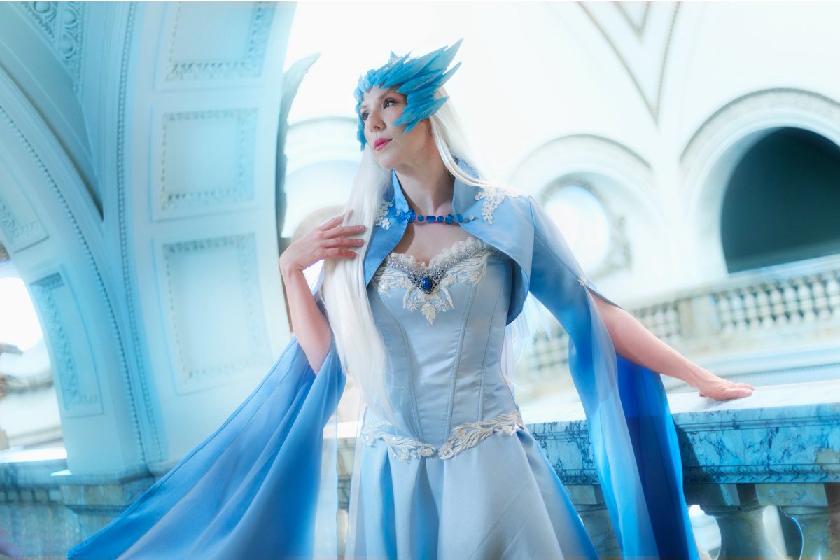 Max Ferocity ❄️ tweet media