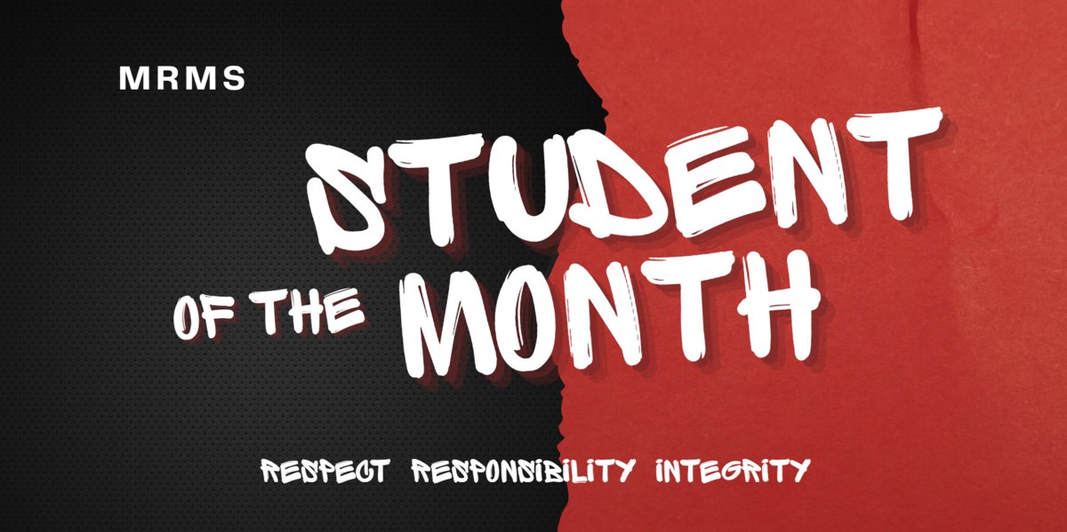 Mad River Schools tweet media