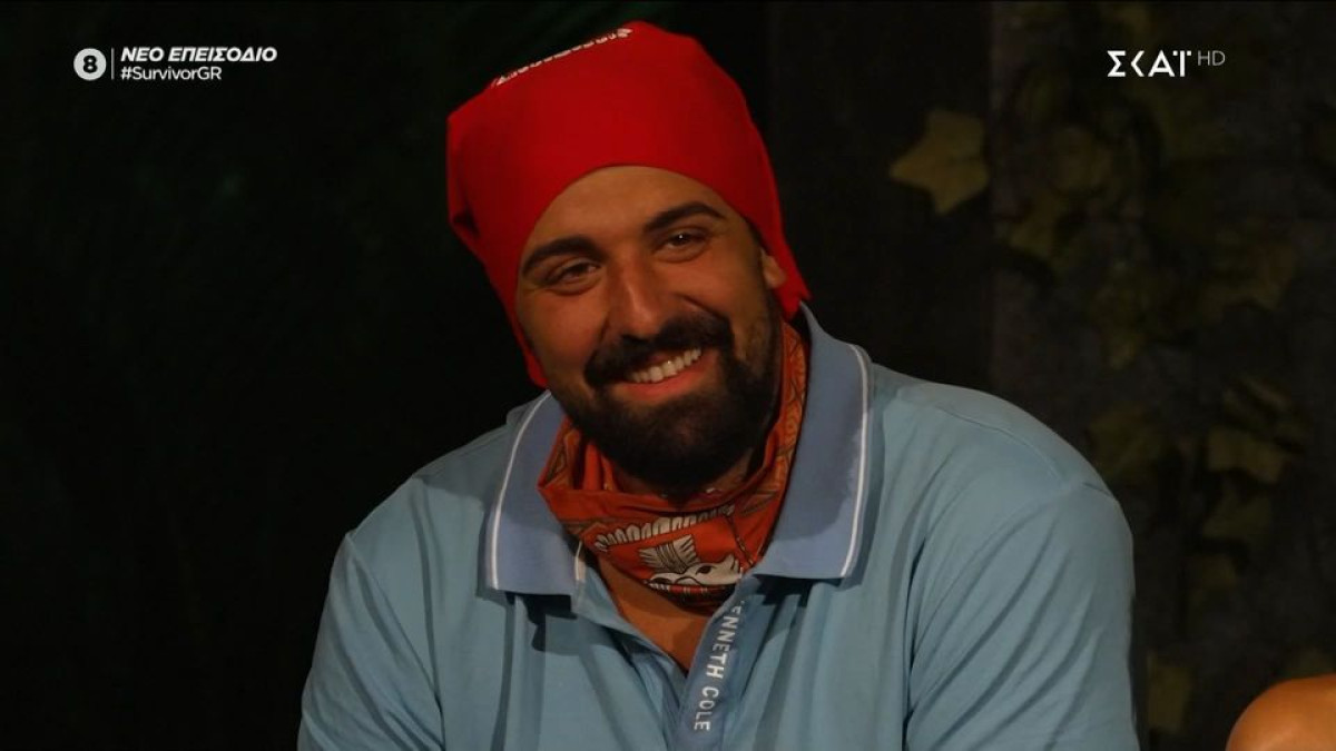 MichalaKYS's tweet photo. Love him or hate him:

- Έδωσε μπόλικο content στο φετινό #survivorGR
- Έκανε τα καλύτερα ragebaits
- Μπήκε σε φλεγόμενες διαμάχες (ακόμα και με τον Σταύρο Φλώρο, που τον συμπαθώ περισσότερο)

Μετά την (οικειοθελή) αποχώρηση του Gio, το Survivor φέτος δε θα είναι το ίδιο. https://t.co/Hpg3LmCMJt