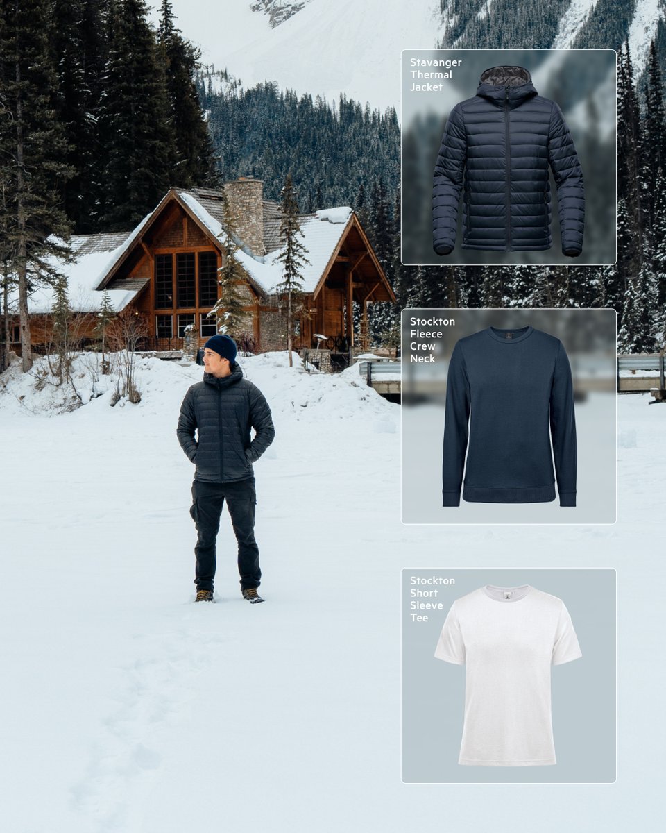 STORMTECH Performance Apparel tweet media