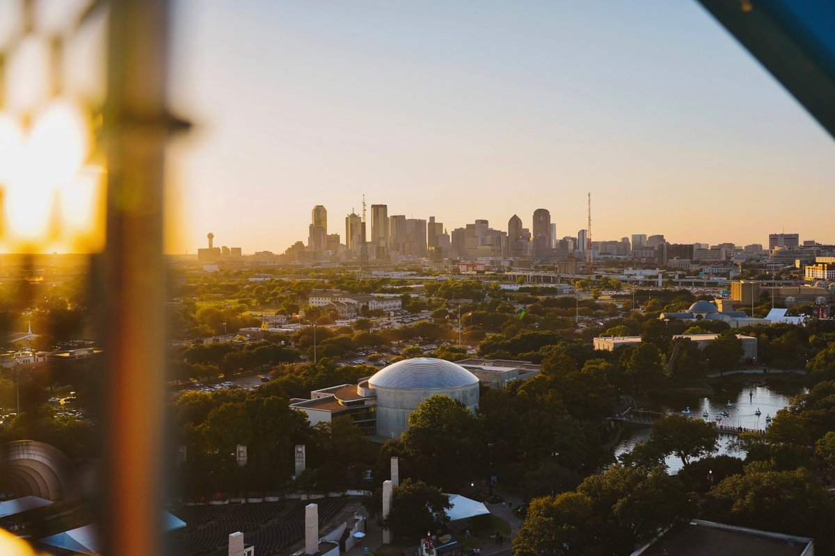 State Fair of Texas tweet media
