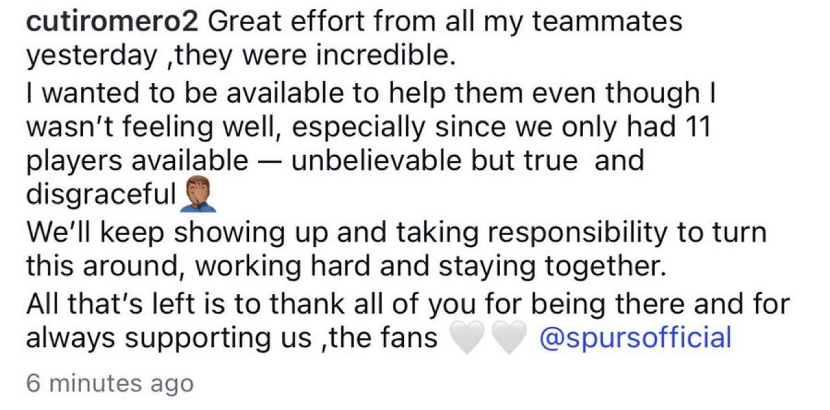 The Spurs Watch tweet media