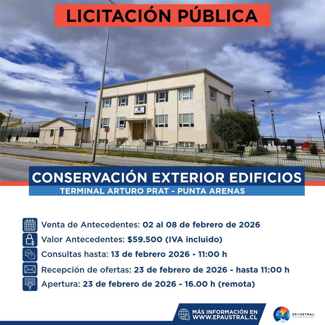 EPAUSTRAL tweet media