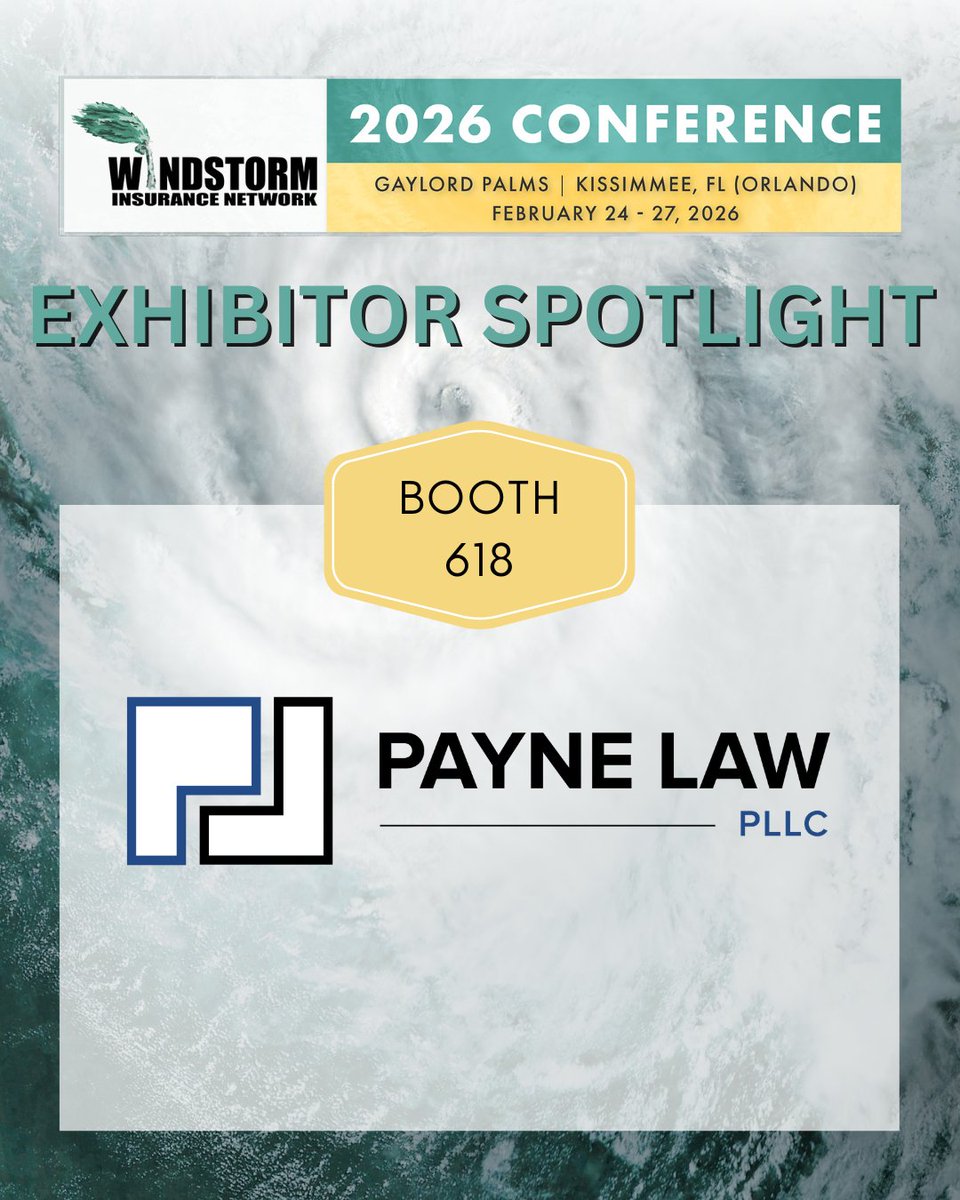 Windstorm Insurance Network - WIND tweet media