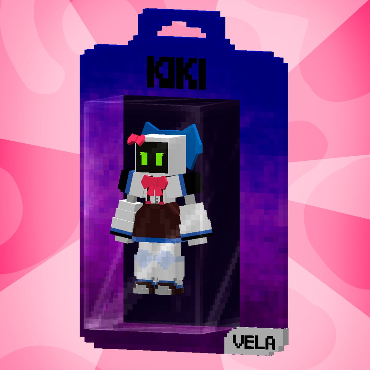 OiVela Portfolio tweet media