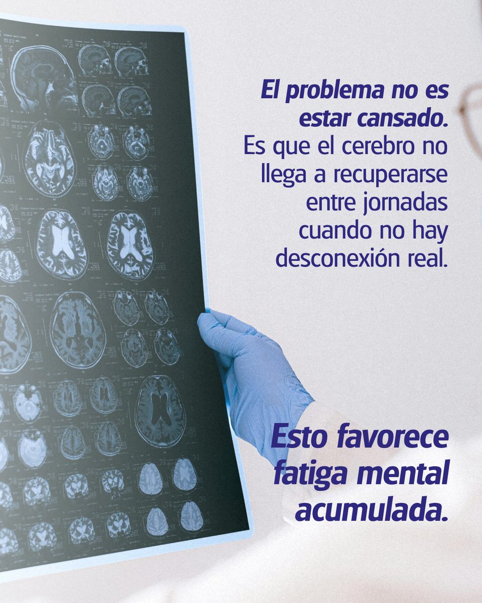 HM HOSPITALES tweet media