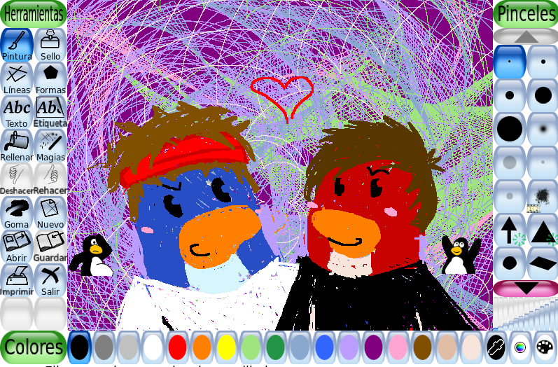 hi_whaam's tweet photo. inicialmente no los iba a subir #clubpenguin #gbilly #stompinbob PERO ES QUE YO LOS AMO https://t.co/0mRSRyes2H