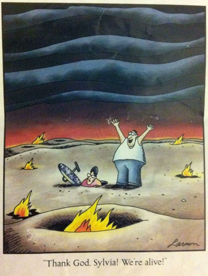Far Side Fix tweet media