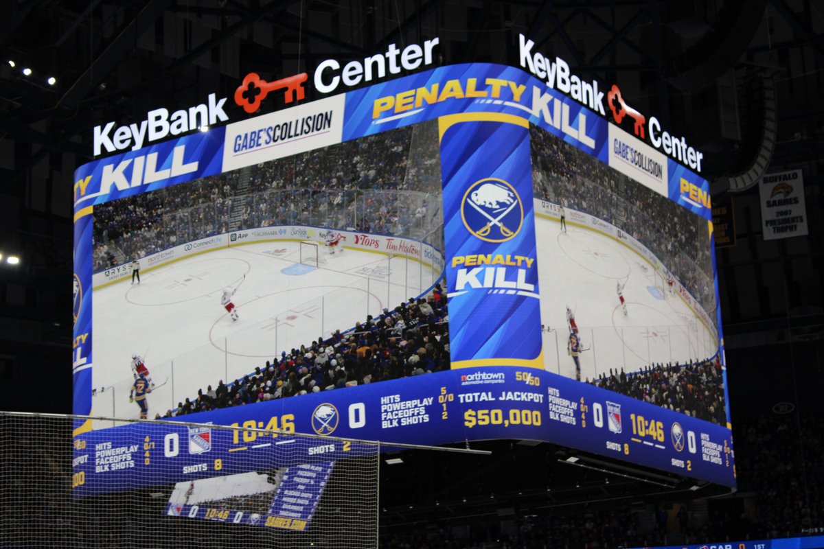 Gabe's Collision tweet media