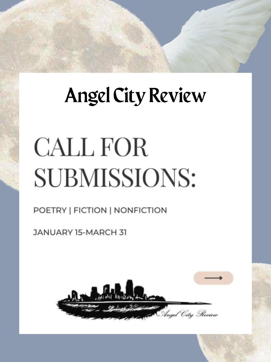 SFSU Creative Writing tweet media