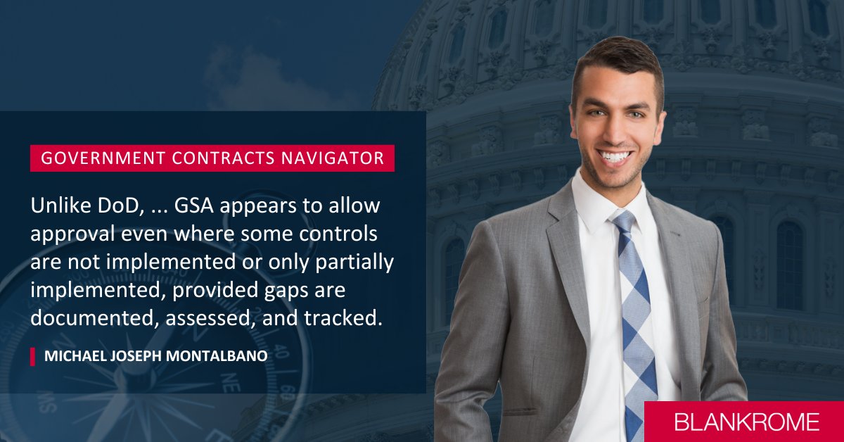 GovCon Navigator tweet media