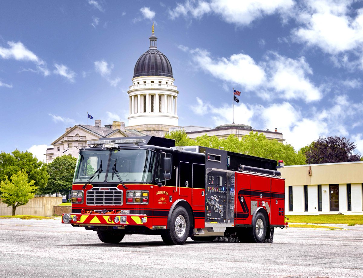 FerraraFireApparatus tweet media