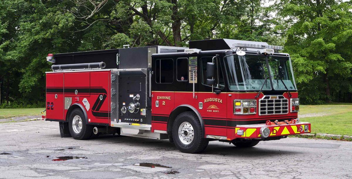 FerraraFireApparatus tweet media