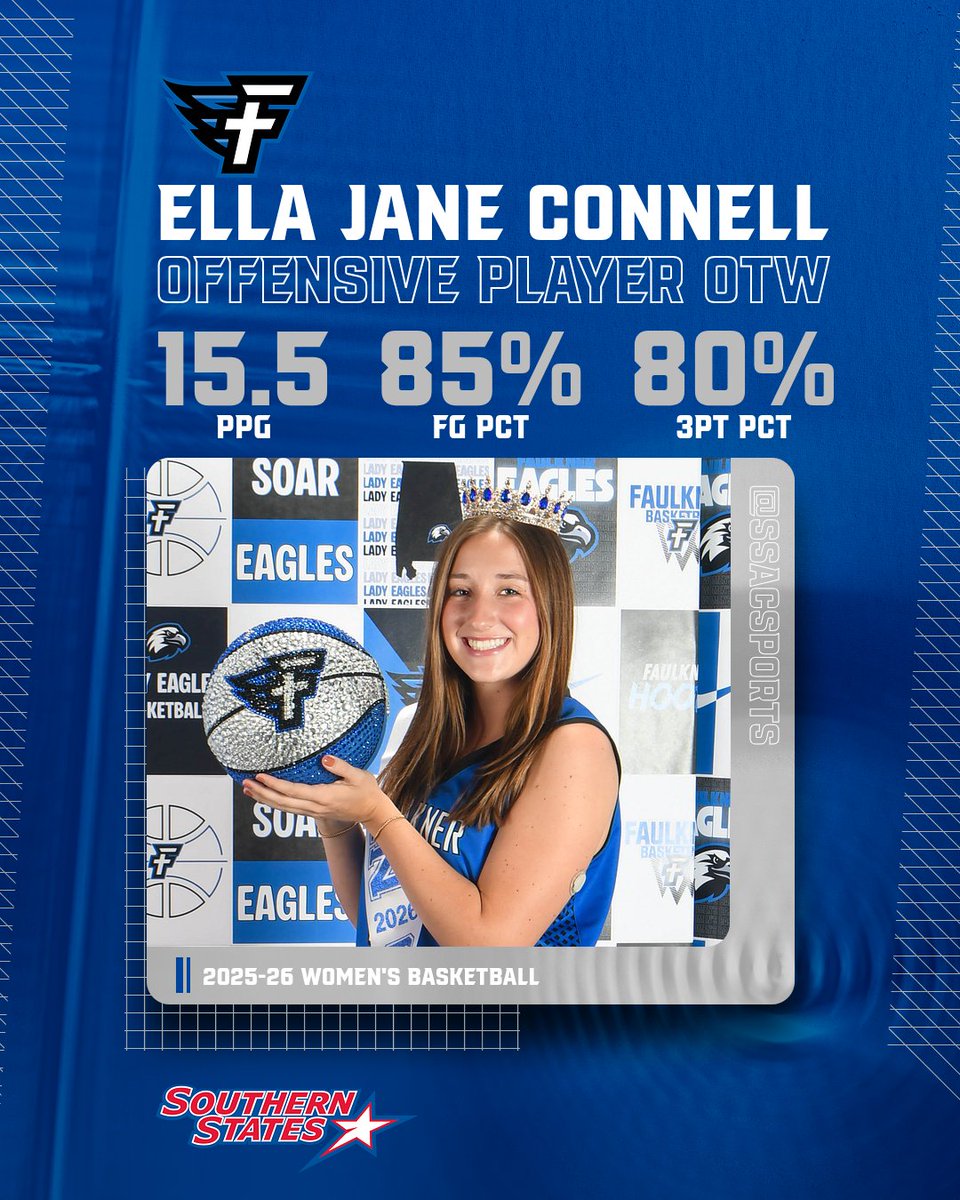 Southern States tweet media