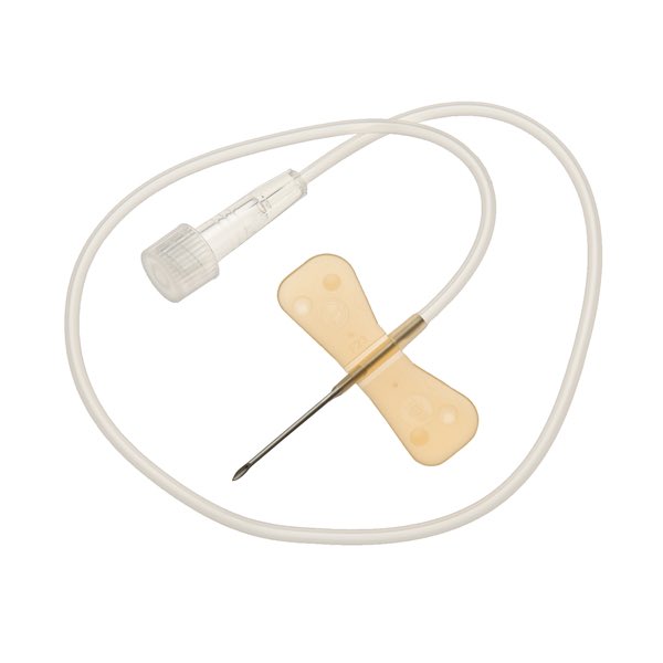 ahahansen's tweet image. Butterfly needle Surflo

Mer info post@gymo.no eller på gymo.no